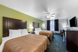 Clayton Hotel | Quality Inn & Suites Clayton, NM