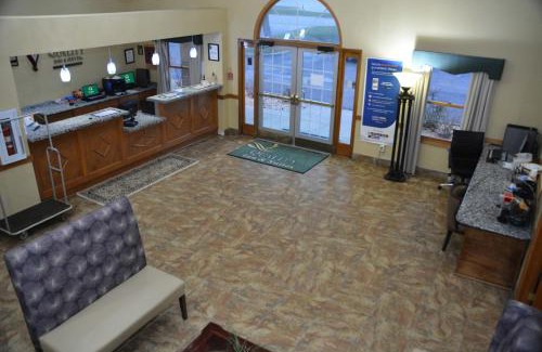 Dublin Hotel | Quality Inn & Suites Dublin