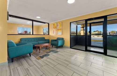 Dublin Hotel | Quality Inn & Suites Dublin