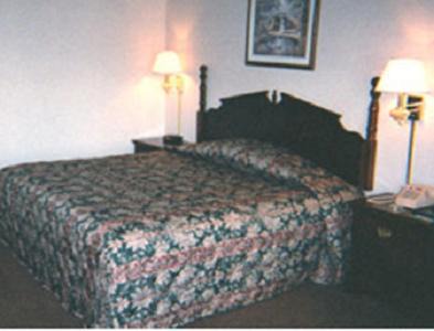 Dumas Hotel | Quality Inn & Suites Dumas