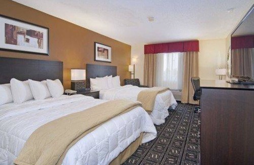 Mankato Hotel | Quality Inn & Suites Mankato East