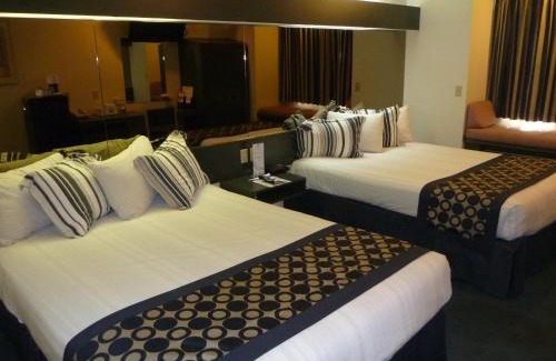 Fallon Hotel | Quality Inn & Suites near NAS Fallon