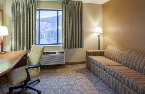 Richfield Hotel | Quality Inn & Suites Richfield