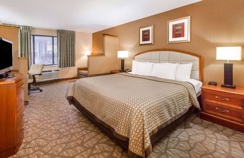 Richfield Hotel | Quality Inn & Suites Richfield