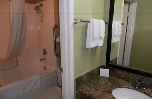 Ridgeland Hotel | Quality Inn & Suites Ridgeland