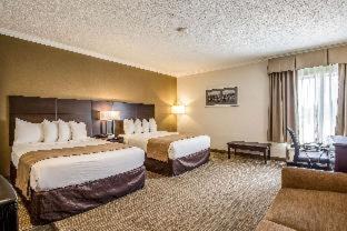 El Lago Hotel | Quality Inn & Suites Seabrook- NASA- Kemah