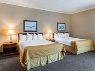 El Lago Hotel | Quality Inn & Suites Seabrook- NASA- Kemah