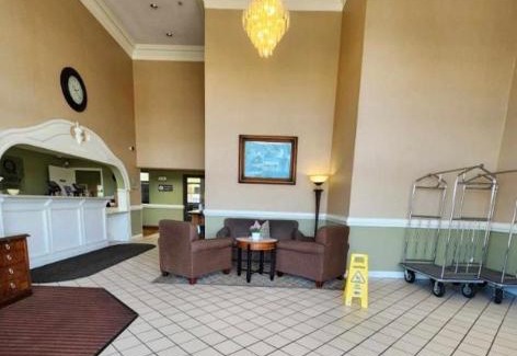 Somerset Hotel | Quality Inn & Suites Somerset Downtown
