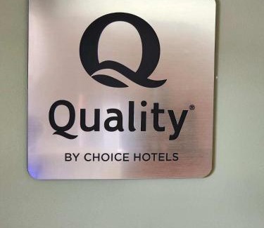 Somerset Hotel | Quality Inn & Suites Somerset Downtown