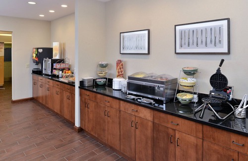 Fort Collins Hotel | Quality Inn & Suites University Fort Collins