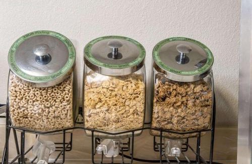 Circleville Hotel | Quality Inn & Suites