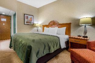Mansfield Hotel | Quality Inn & Suites