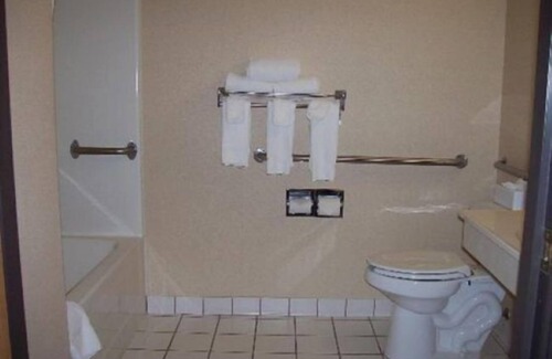 Sioux City Hotel | Quality Inn & Suites