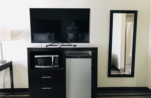 West Monroe Hotel | Quality Inn & Suites West Monroe