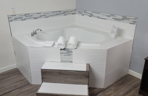 Terre Haute Hotel | Quality Inn Terre Haute University Area