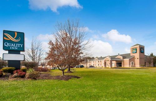 Grasonville Hotel | Quality Inn