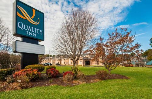 Grasonville Hotel | Quality Inn