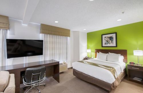 Grasonville Hotel | Quality Inn