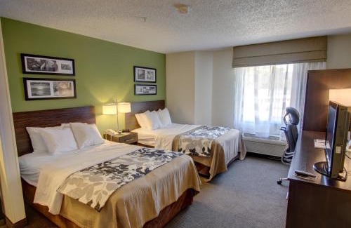 Grasonville Hotel | Quality Inn