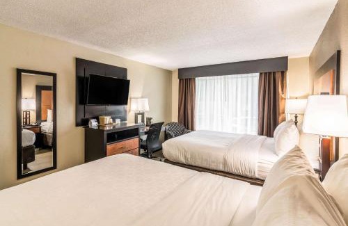Northwest Pensacola Hotel | Quality Inn
