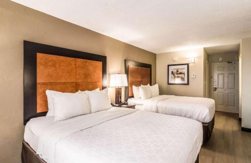 Northwest Pensacola Hotel | Quality Inn