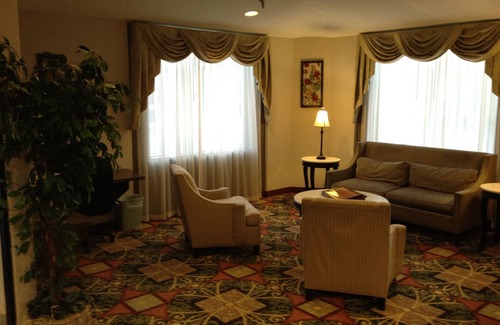 Gates-North Gates Hotel | Quality Inn