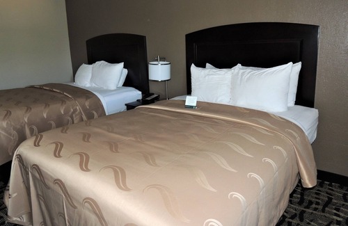 Gates-North Gates Hotel | Quality Inn