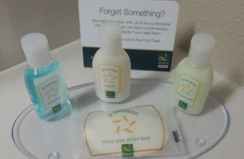 Gates-North Gates Hotel | Quality Inn