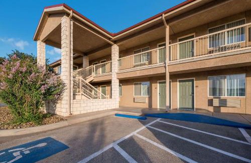 Sonora Hotel | Quality Inn