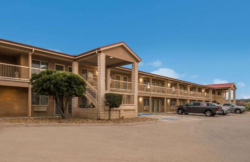 Sonora Hotel | Quality Inn