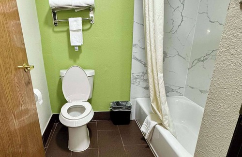 Sulphur Hotel | Quality Inn