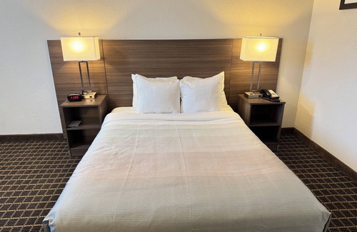 West Des Moines Hotel | Quality Inn