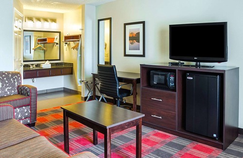 Vicksburg Hotel | Quality Inn Vicksburg