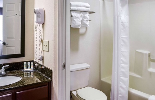 Vicksburg Hotel | Quality Inn Vicksburg