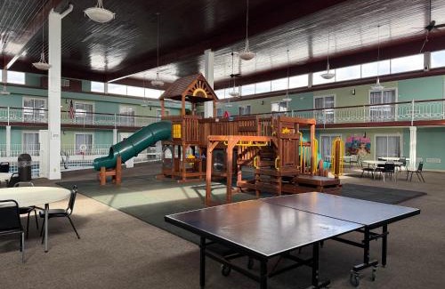 Coldwater Hotel | Quality Lodge