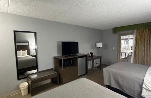 Coldwater Hotel | Quality Lodge