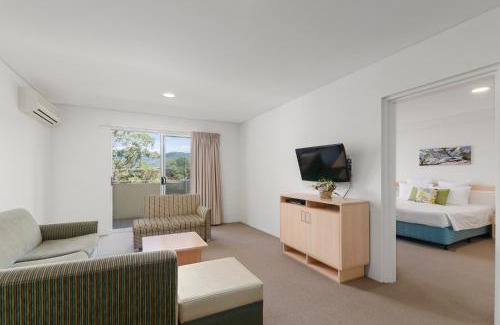 Wollongong Apartment | Quality Suites Pioneer Sands
