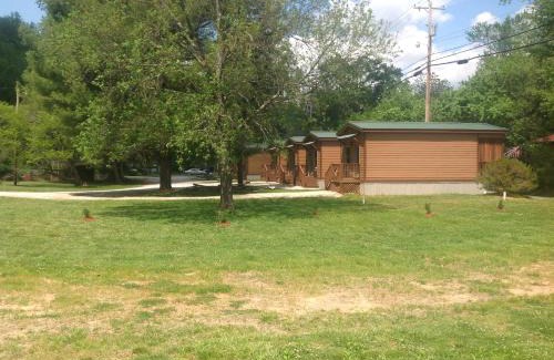 Cherokee Hotel | Qualla Cabins and Motel Cherokee near Casino