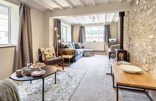 Honiton Apartment | Quantock Farm - a charming cottage sleeping 7 guests