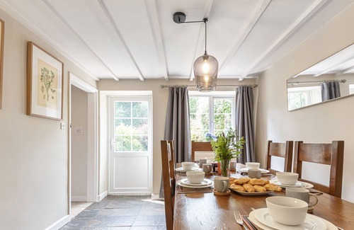 Honiton Apartment | Quantock Farm - a charming cottage sleeping 7 guests
