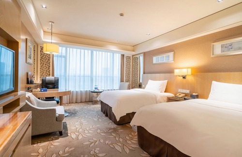 Fengze Hotel | Quanzhou C&D Hotel