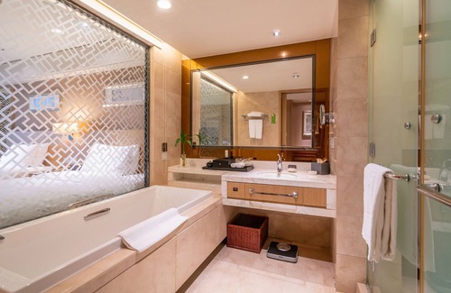 Fengze Hotel | Quanzhou C&D Hotel