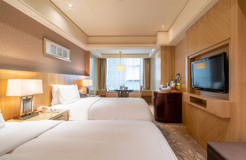 Fengze Hotel | Quanzhou C&D Hotel