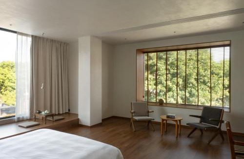 Fengze District Bed & Breakfast | Quanzhou Wuji Homestay