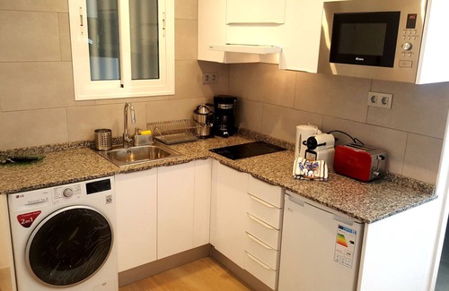 Las Palmas de Gran Canaria Apartment | Quarries Mc beach, Las palmas de Gran Canaria