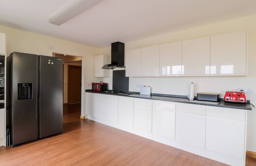 Southerness Cottage | QUARE PLACE, family friendly, with open fire in Southerness