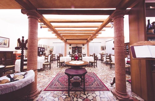 Cologna Veneta Hotel | Quari Hotel Restaurant & Pizza