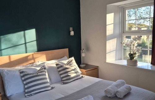 Cramlington House | Quarrie House