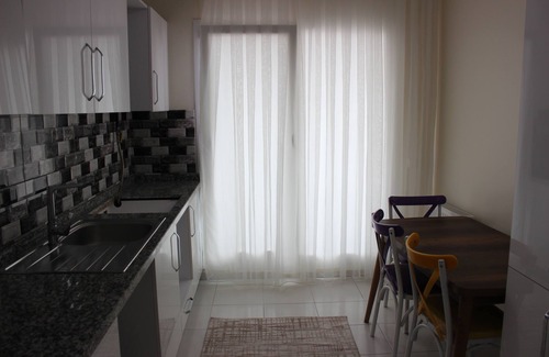 Esenyurt Apartment | Quars Suite