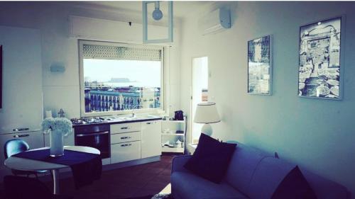 Mergellina Apartment | Quarta Rampa